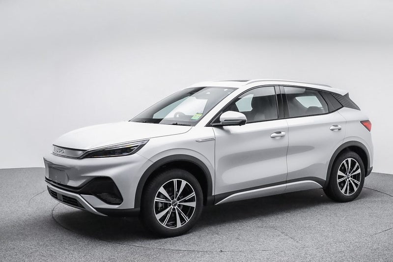 2026 BYD Atto 3 Superior EV image 3