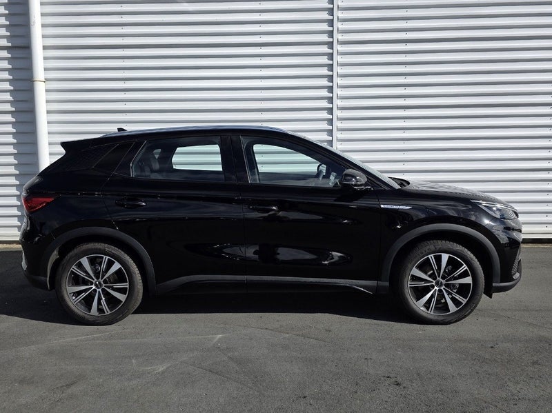 2026 BYD Atto 3 Superior EV image 2