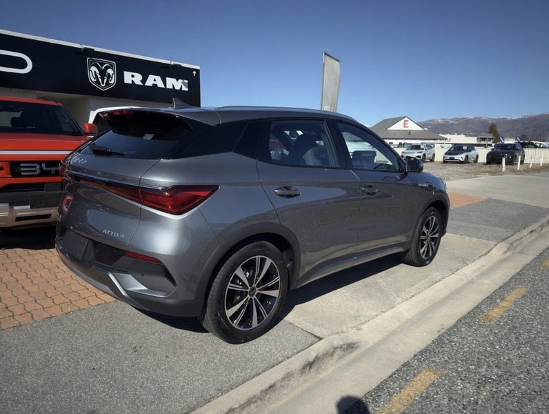 2026 BYD Atto 3 Superior EV image 4