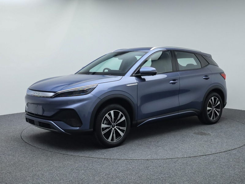 2026 BYD Atto 3 Superior EV 60Kwh image 5