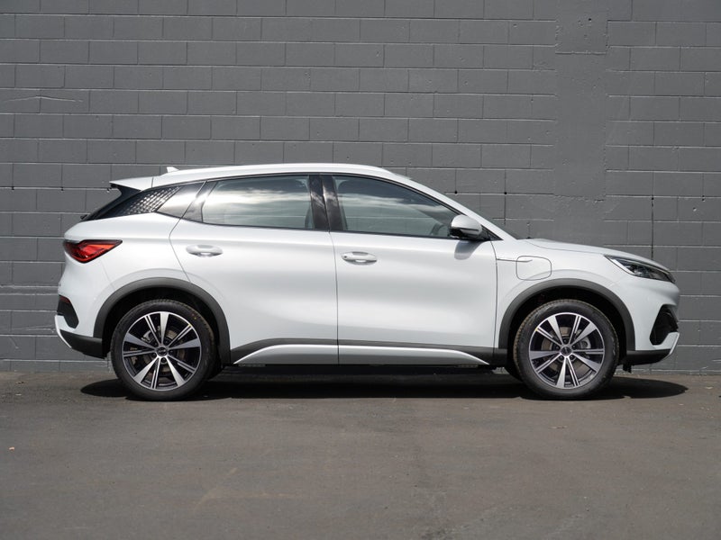 2026 BYD Atto 3 Superior Ev 60Kwh image 3