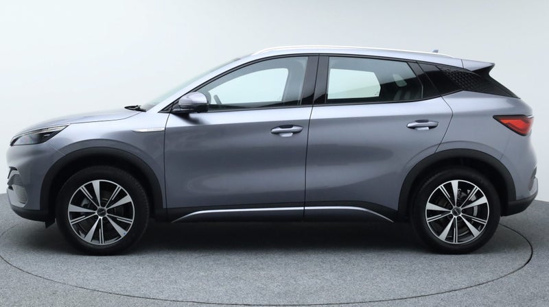 2026 BYD Atto 3 Superior Ev 60Kwh/Ev image 4