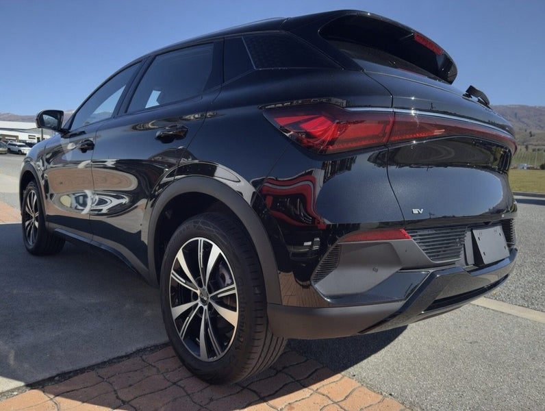 2026 BYD Atto 3 Superior EV image 5