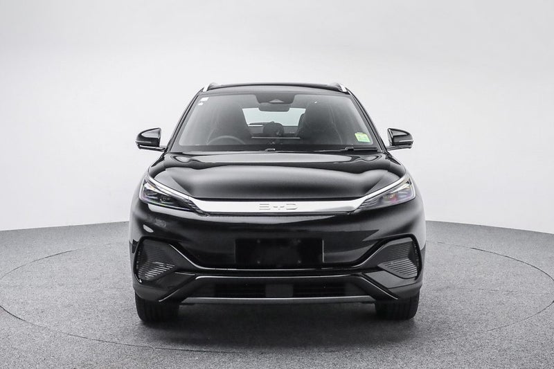 2026 BYD Atto 3 Superior EV image 2