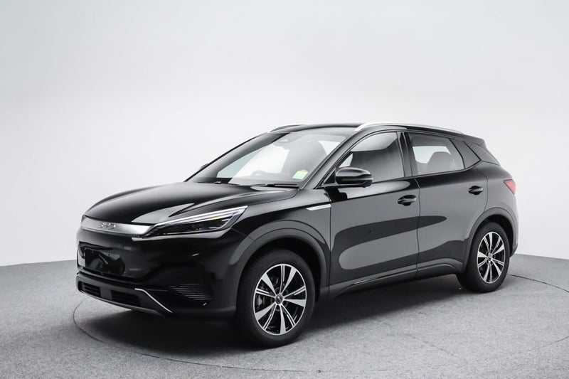2026 BYD Atto 3 Superior EV image 3