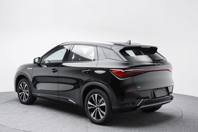 2026 BYD Atto 3 Superior EV image 4