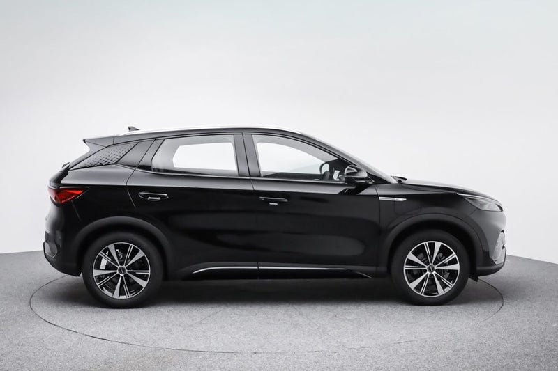 2026 BYD Atto 3 Superior EV image 5