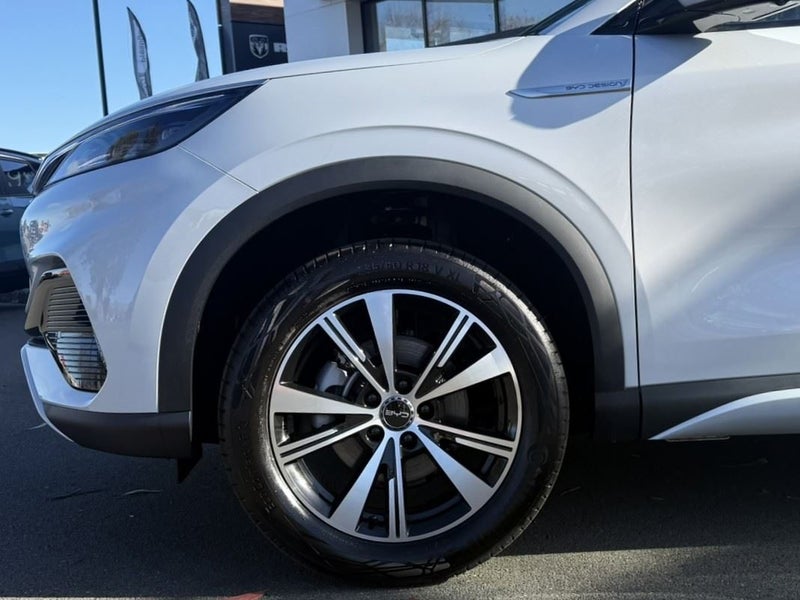2026 BYD Atto 3 Superior EV image 2