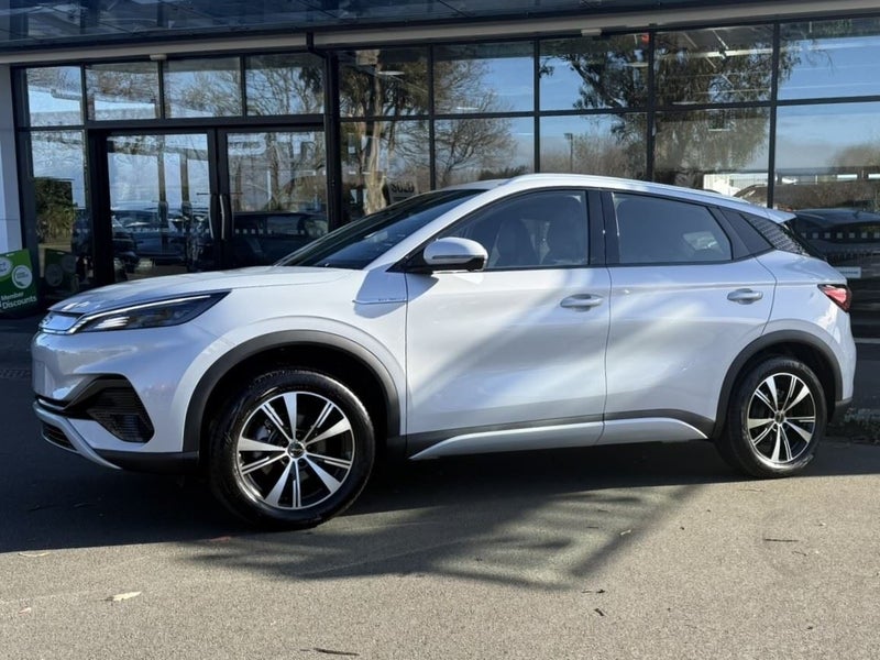 2026 BYD Atto 3 Superior EV image 3