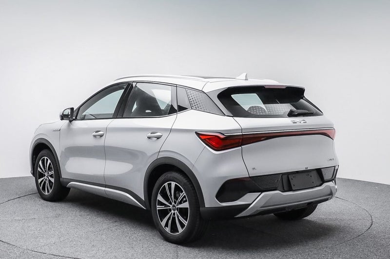 2026 BYD Atto 3 Superior EV image 3