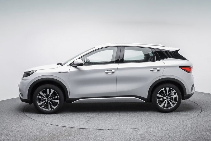 2026 BYD Atto 3 Superior EV image 5