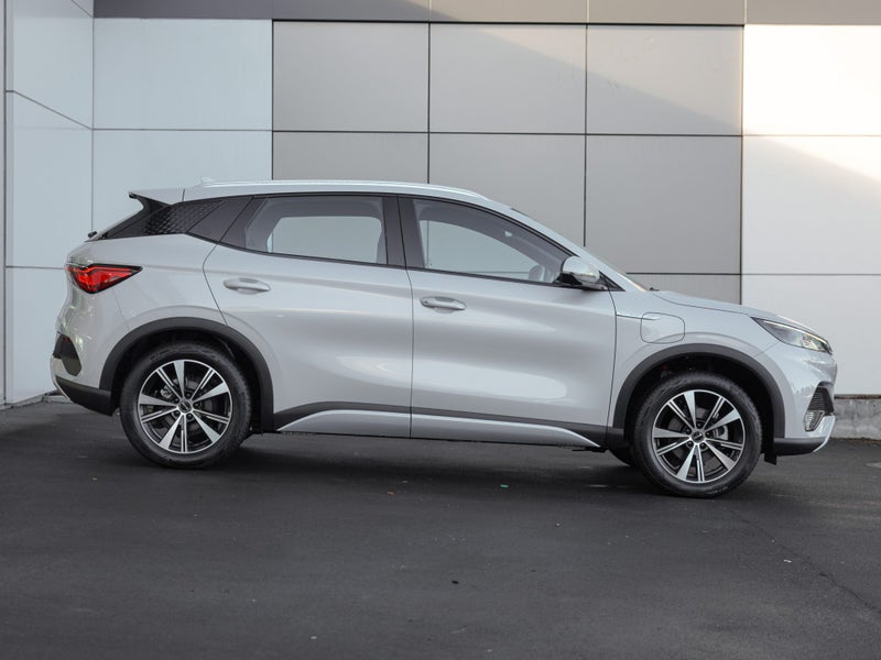 2026 BYD Atto 3 TH Superior 60kWh 5Dr Wagon image 3