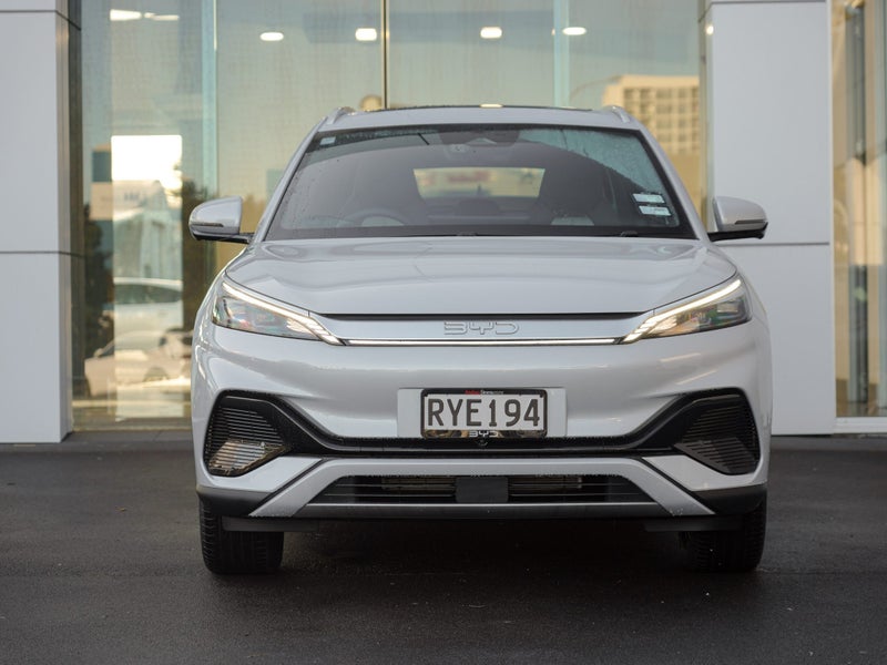 2026 BYD Atto 3 TH Superior 60kWh 5Dr Wagon image 4