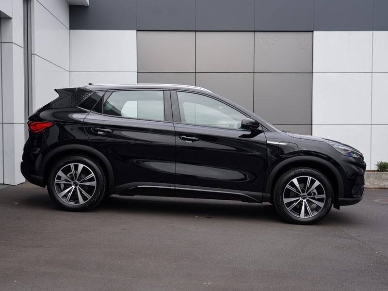 2026 BYD Atto 3 TH Superior 60kWh 5Dr Wagon image 4