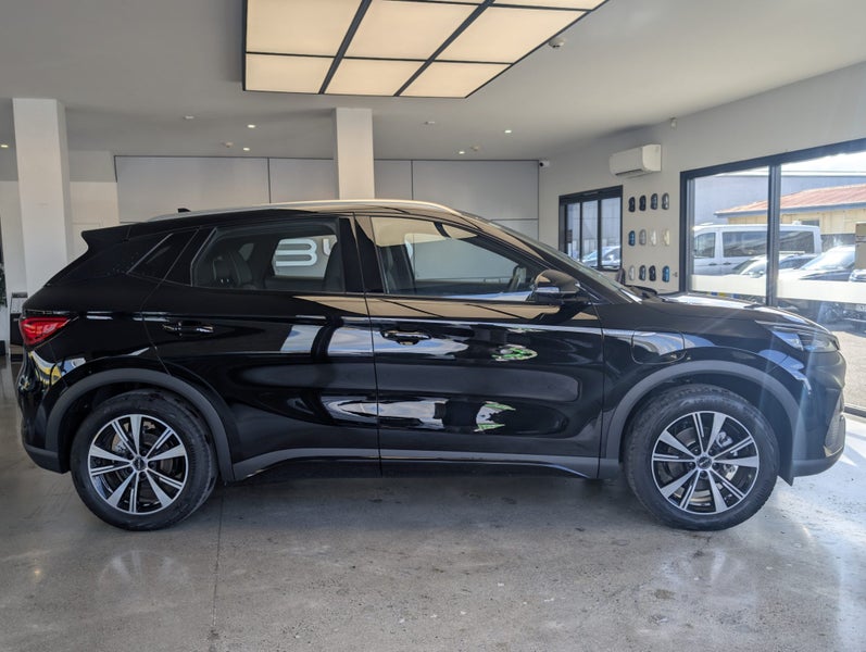 2026 BYD Atto 3 Th Superior Ev 60Kwh image 2