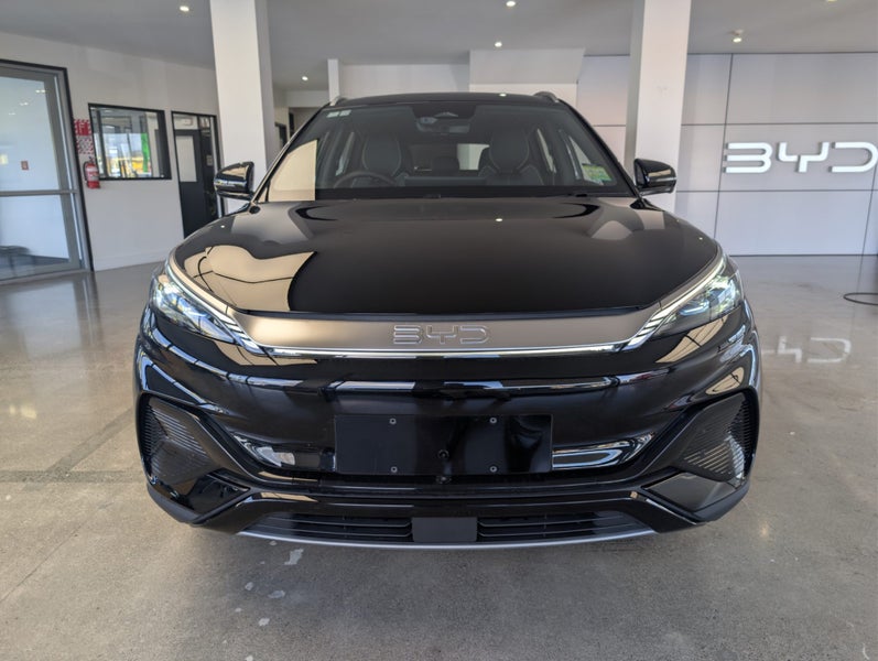 2026 BYD Atto 3 Th Superior Ev 60Kwh image 5