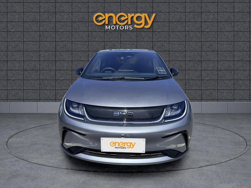 2026 BYD Dolphin Essential EV 45KWH image 2