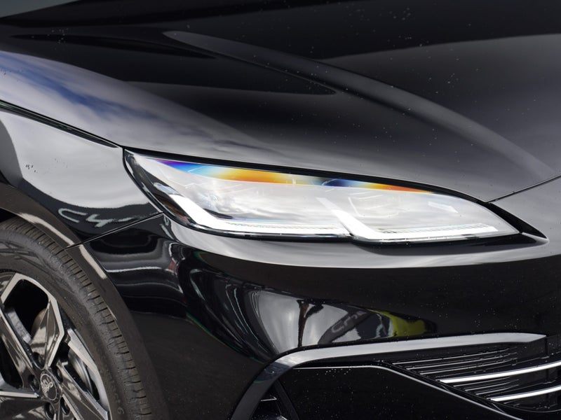 2026 BYD Seal 6 PHEV Touring Premium 2WD 5Dr Wagon image 5