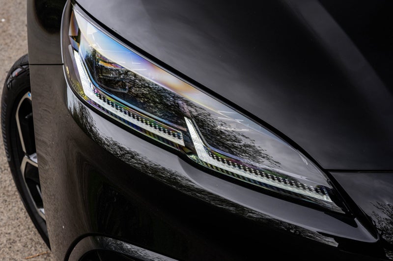 2026 BYD Seal 6 Touring Premium Phev image 5