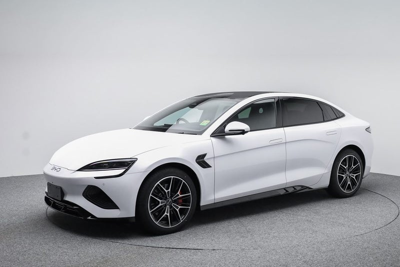 2026 BYD Seal Performance AWD EV image 3