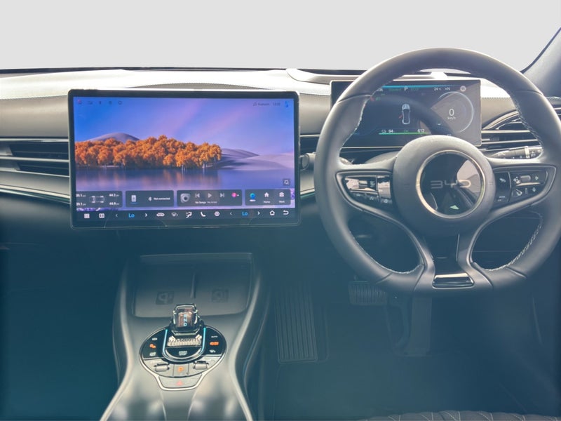 2026 BYD Seal Premium 83kWh image 3