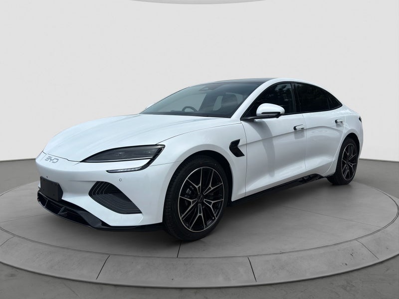 2026 BYD Seal Premium 83kWh image 5