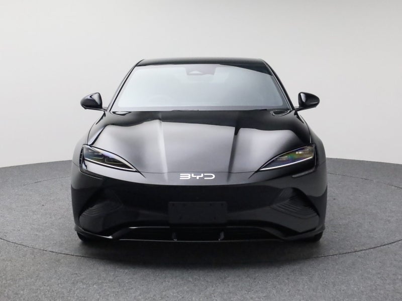 2026 BYD Seal Premium 83kWh RWD image 4