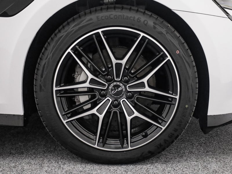 2026 BYD Seal Premium EV 83Kwh image 3