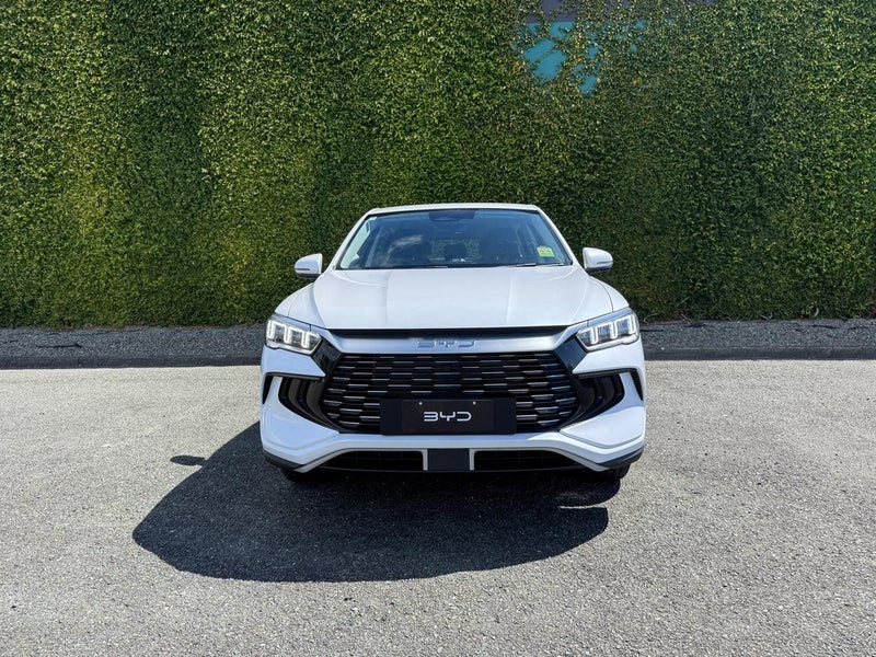 2026 BYD Sealion 5 ESSENTIAL FWD - PLACE YOUR O... image 2