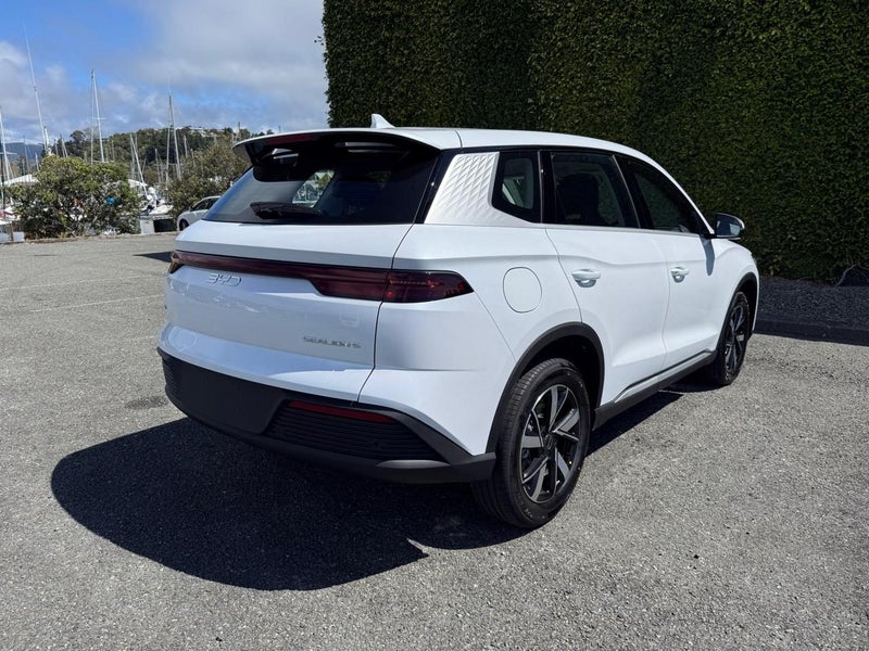 2026 BYD Sealion 5 ESSENTIAL FWD, PRE-ORDER NOW... image 5