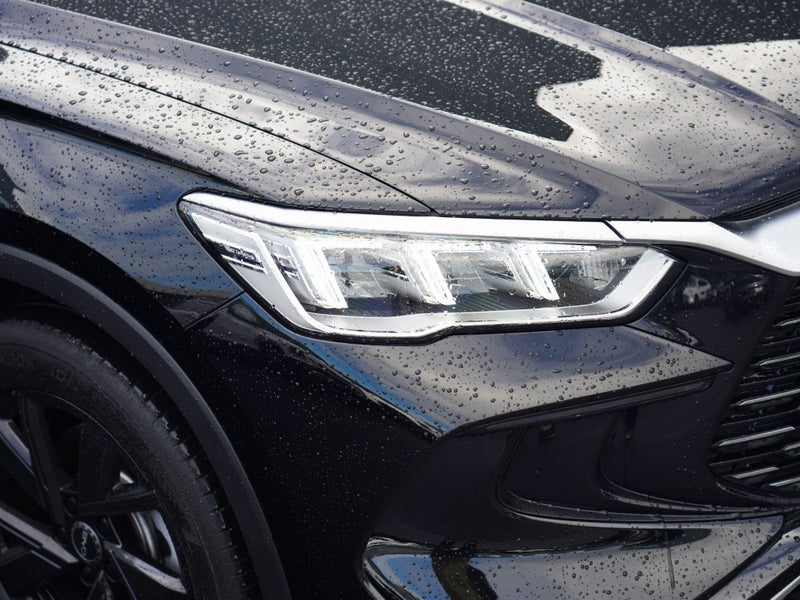 2026 BYD Sealion 5 Essential PHEV FWD 5Dr Wagon image 3