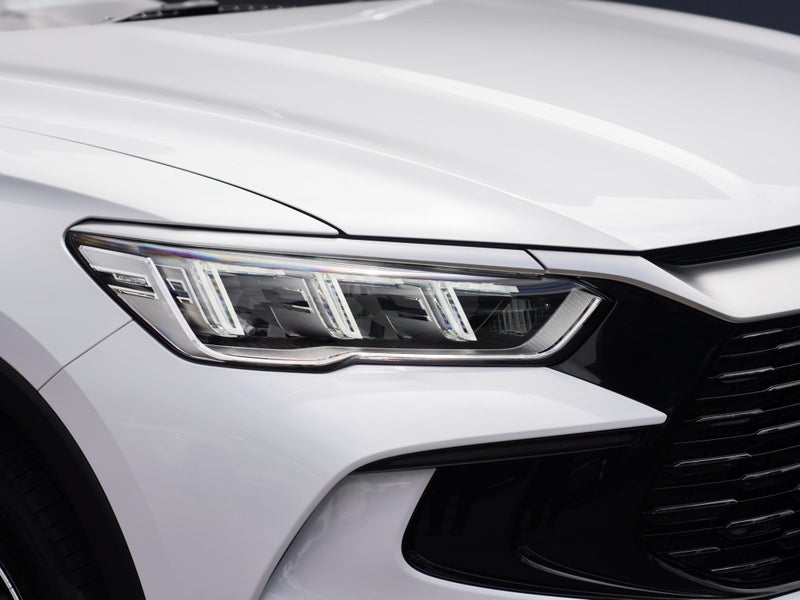 2026 BYD Sealion 5 Essential PHEV FWD 5Dr Wagon image 4