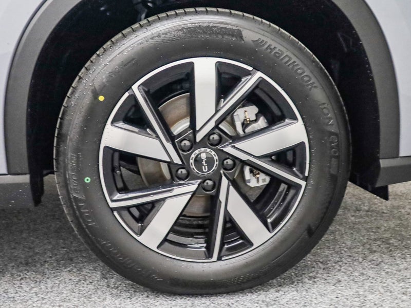 2026 BYD Sealion 5 Essential Phev Suv image 2