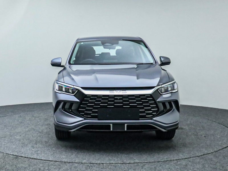 2026 BYD Sealion 5 Essential Phev Suv image 4