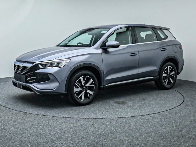 2026 BYD Sealion 5 Essential Phev Suv image 5