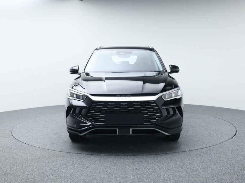 2026 BYD Sealion 5 Essential Phev Suv image 4