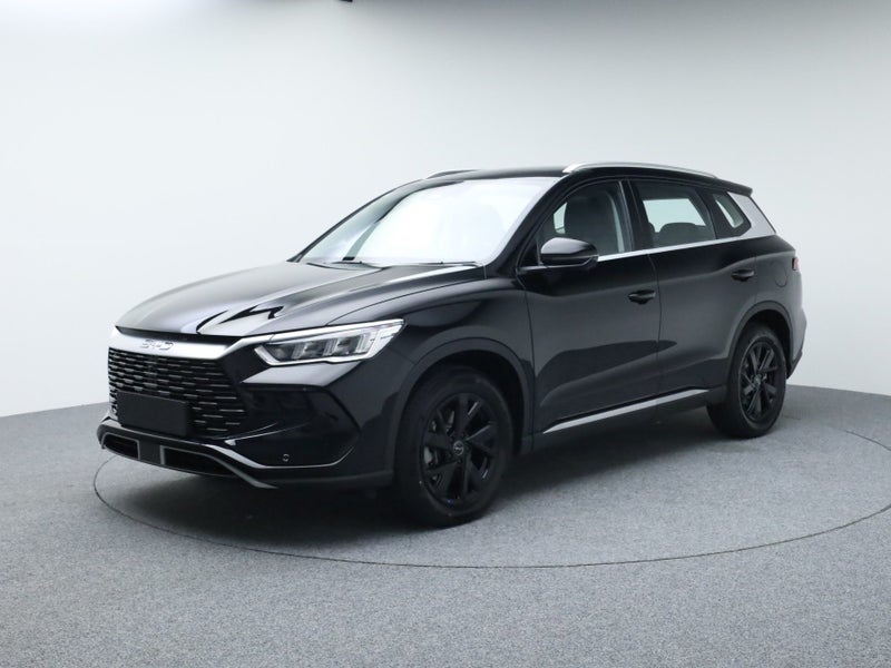 2026 BYD Sealion 5 Essential Phev Suv image 5
