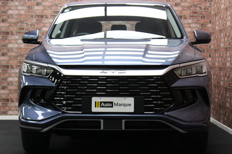 2026 BYD Sealion 5 Essential PHEV SUV image 2