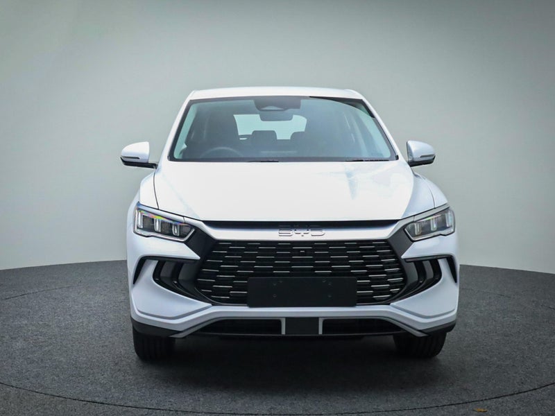 2026 BYD Sealion 5 Essential Phev Suv image 4