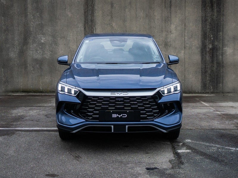2026 BYD Sealion 5 EXTREMLY ECONOMICAL PHEV SUP... image 2