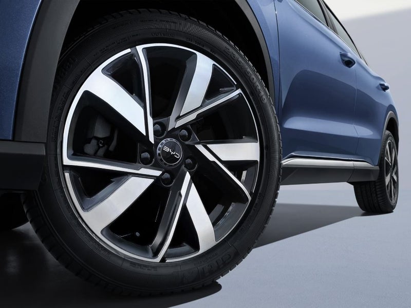 2026 BYD Sealion 5 PHEV image 2