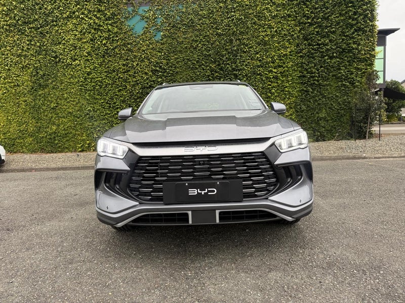 2026 BYD Sealion 5 PREMIUM 1.5 LITRE, SUPER HYB... image 2