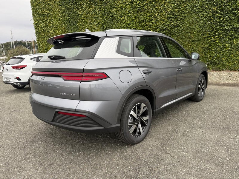 2026 BYD Sealion 5 PREMIUM 1.5 LITRE, SUPER HYB... image 5