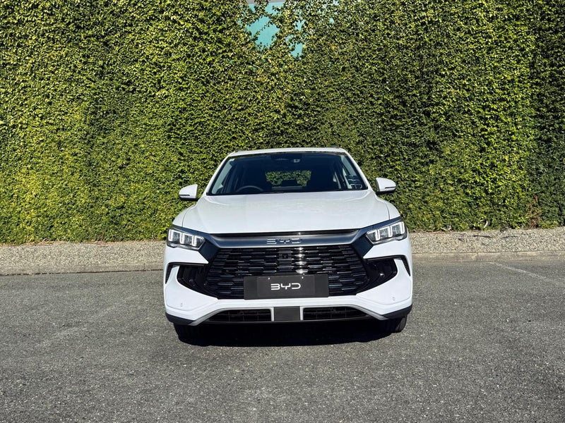 2026 BYD Sealion 5 PREMIUM 1.5L, SUPER HYBRID,... image 2