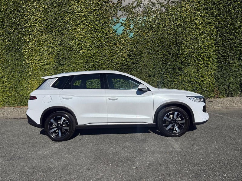 2026 BYD Sealion 5 PREMIUM 1.5L, SUPER HYBRID,... image 3