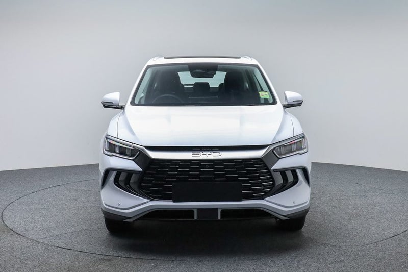 2026 BYD Sealion 5 Premium PHEV image 2