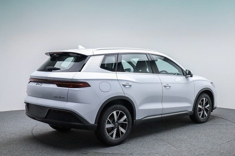 2026 BYD Sealion 5 Premium PHEV image 4