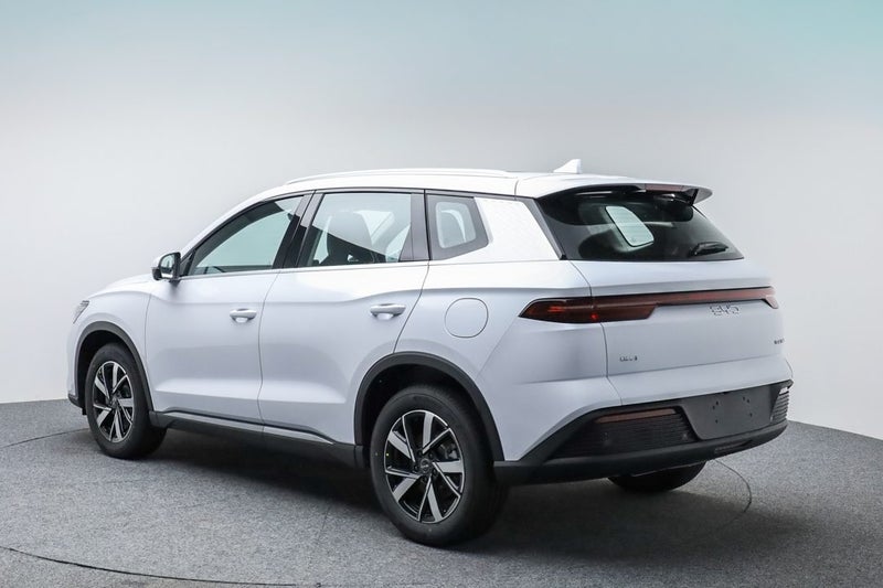 2026 BYD Sealion 5 Premium PHEV image 5