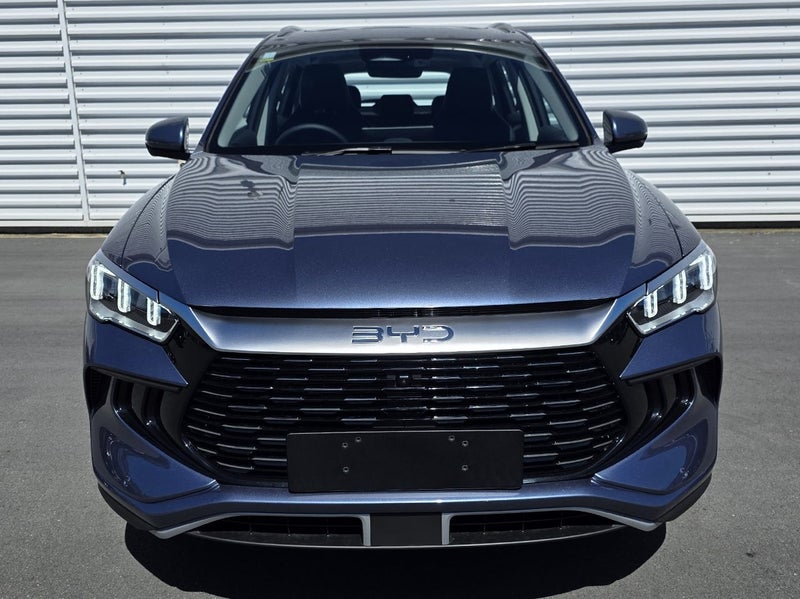 2026 BYD Sealion 5 Premium PHEV image 2