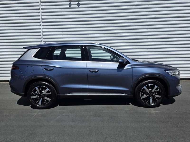 2026 BYD Sealion 5 Premium PHEV image 3